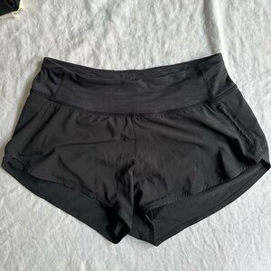 OV Hudson 2.5” Short (Black)